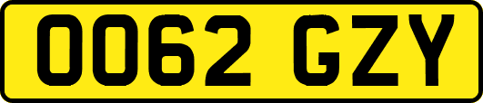 OO62GZY