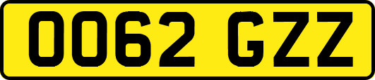 OO62GZZ