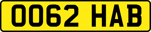 OO62HAB