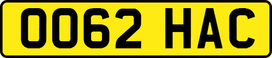 OO62HAC