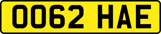 OO62HAE