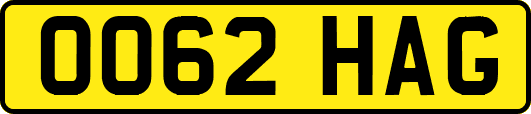 OO62HAG
