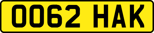 OO62HAK