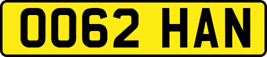 OO62HAN