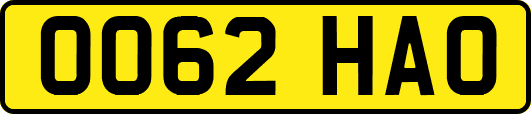 OO62HAO