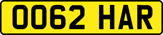 OO62HAR