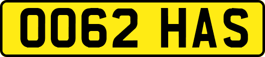 OO62HAS
