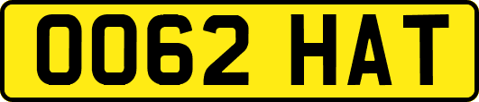 OO62HAT
