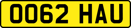OO62HAU