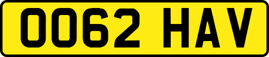 OO62HAV