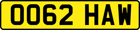 OO62HAW