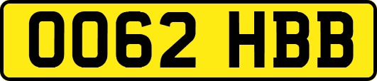 OO62HBB