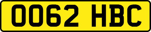OO62HBC