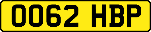 OO62HBP