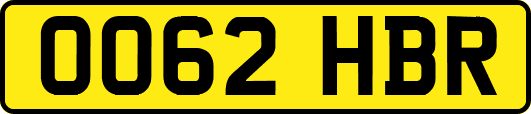 OO62HBR
