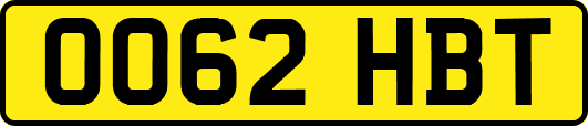 OO62HBT