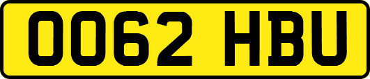 OO62HBU