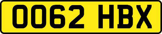 OO62HBX