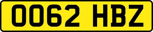 OO62HBZ