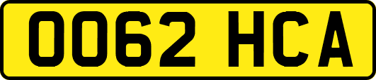 OO62HCA
