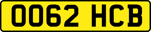 OO62HCB