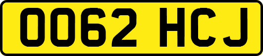 OO62HCJ