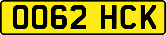 OO62HCK