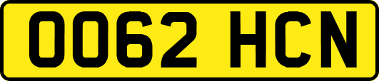 OO62HCN