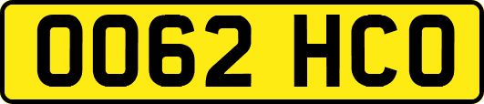 OO62HCO