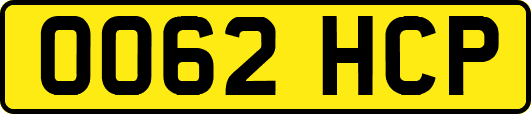 OO62HCP
