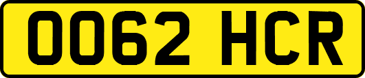 OO62HCR
