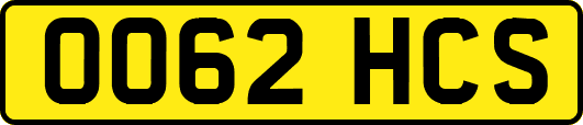OO62HCS