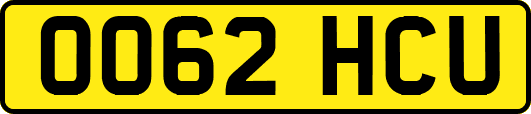 OO62HCU