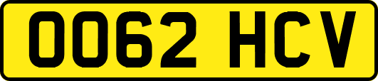 OO62HCV