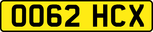 OO62HCX