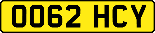 OO62HCY
