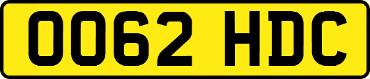 OO62HDC