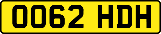 OO62HDH