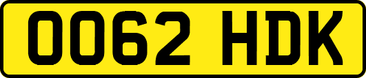 OO62HDK