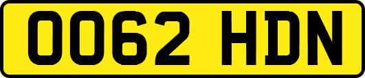 OO62HDN