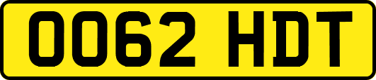 OO62HDT