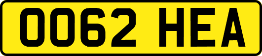 OO62HEA