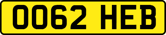 OO62HEB