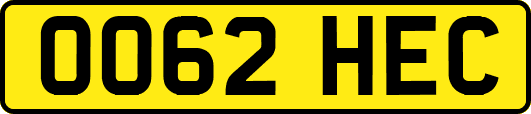 OO62HEC