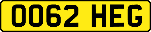 OO62HEG