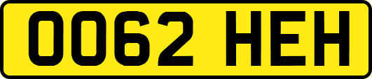 OO62HEH