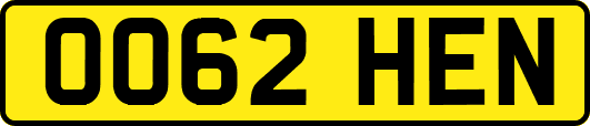 OO62HEN