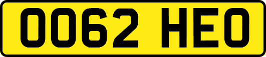 OO62HEO