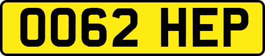 OO62HEP
