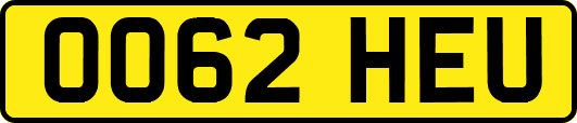 OO62HEU